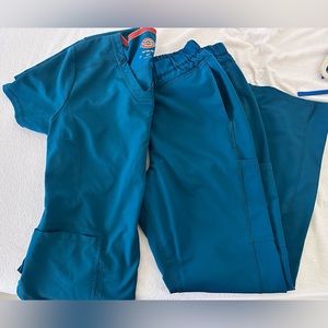 Dickies Scrubset
